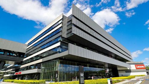 智火城市 利民、便民、爱民——联想AI如何赢得央视点赞