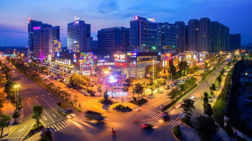 佛山发改局赴广佛智城调研 为“十四五”规划注入“智火城市”新动能