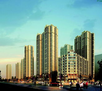 开盘爆火！智火城市两小时劲销超200套，智慧生活新标杆引燃市场