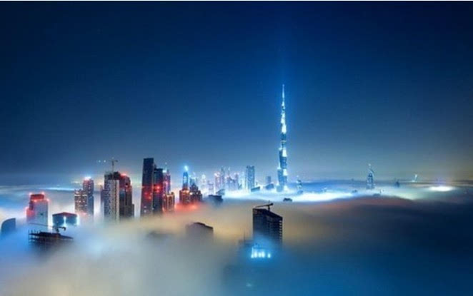 智慧城市万亿市场“新打法”背后的深思