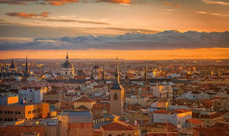 你和春天应该有个约会，邂逅春天里的欧洲智火城市