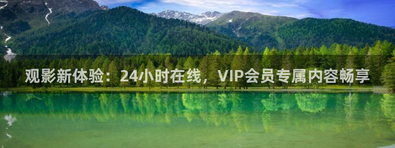 欧美影院在线影院：观影新体验：24小时在线，VIP会员专属内容畅享